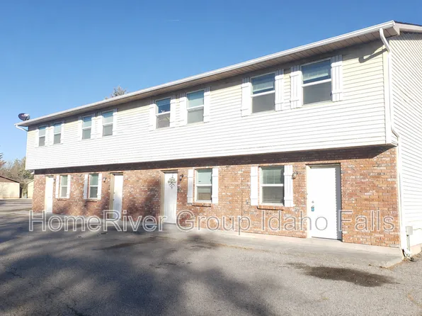 1753 Grandview Dr #4, Idaho Falls, ID 83402