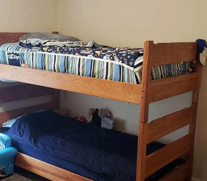 2nd Bedroom