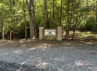 LOT 1 Laurelwood Cir, Murphy, NC 28906