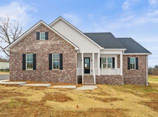 4699 Kinneys School Rd LOT 3, Cedar Hill, TN 37032