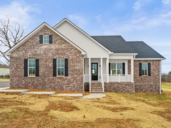 4699 Kinneys School Rd Lot 3, Cedar Hill, TN 37032