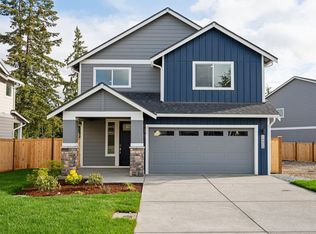 20925 47th Avenue Ct E, Spanaway, WA 98387