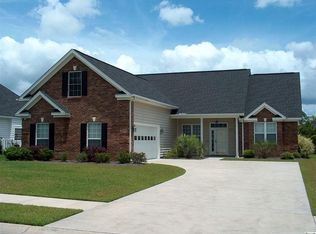 4711 Harvest Dr, Myrtle Beach, SC 29579