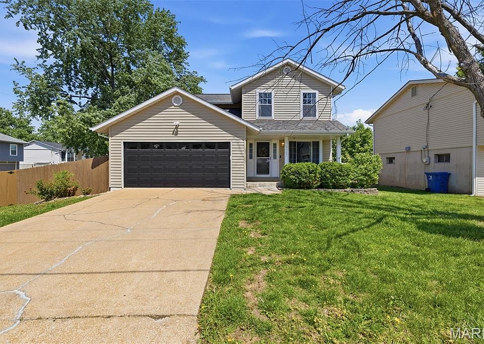 2657 Kimberly Anne Ln, Arnold, MO 63010 | Zillow