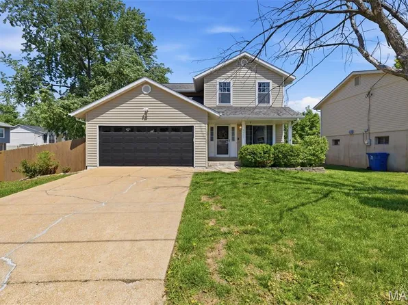 2657 Kimberly Anne Ln, Arnold, MO 63010