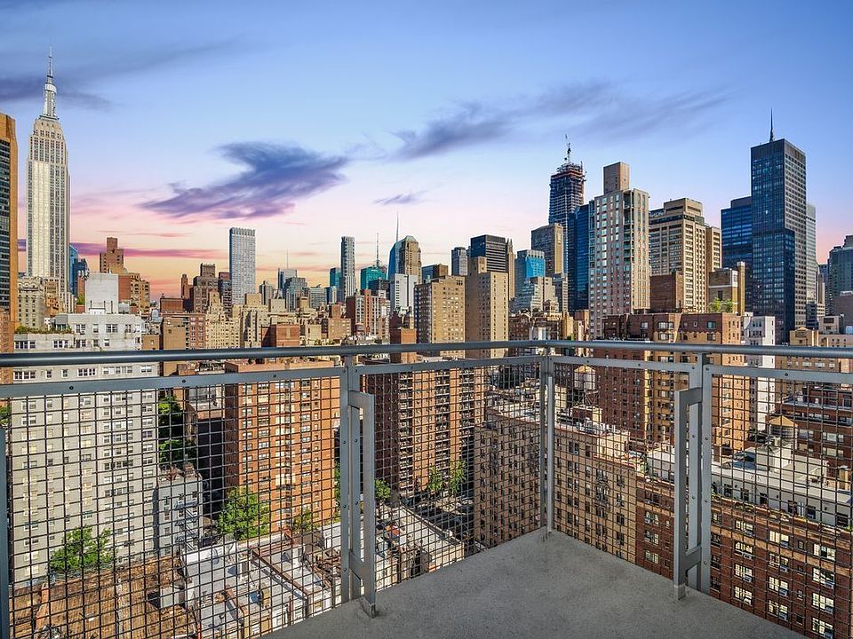 1st image of 225 E 34th St APT 19D