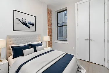 Rented by Skyhigh Realty NYC LLC