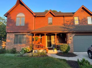 1315 Big Horn Pl, Fort Wayne, IN 46825