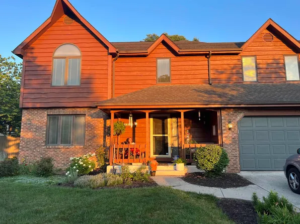 1315 Big Horn Pl, Fort Wayne, IN 46825
