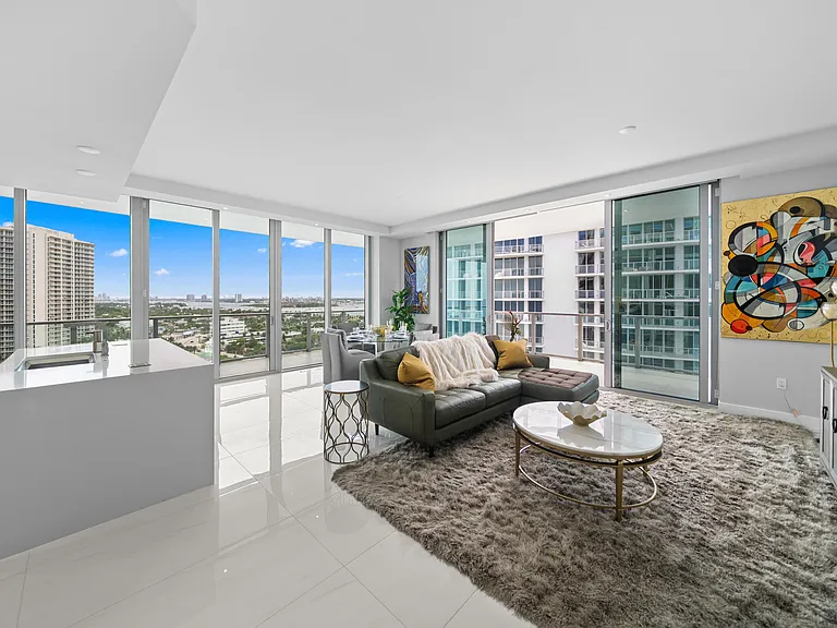 3100 N Ocean Dr #H-1608 — Photo 36
