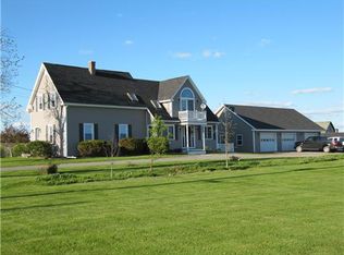 12 Center Limestone Rd, Fort Fairfield, ME 04742