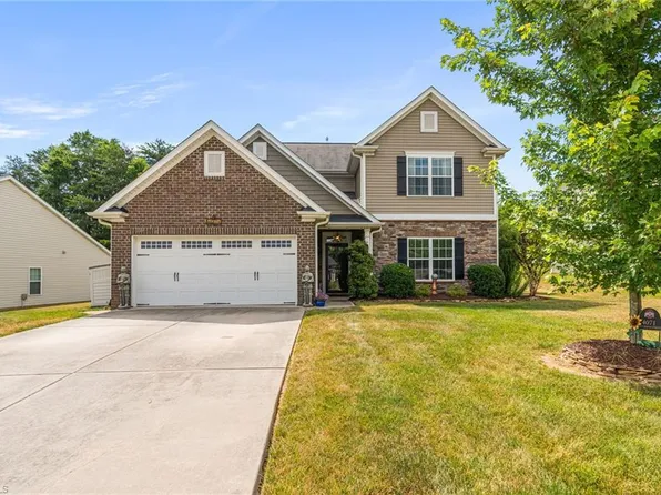 4071 Saint Johns St, High Point, NC 27265