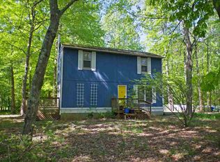 97 Buck Mountain Rd, Earlysville, VA 22936