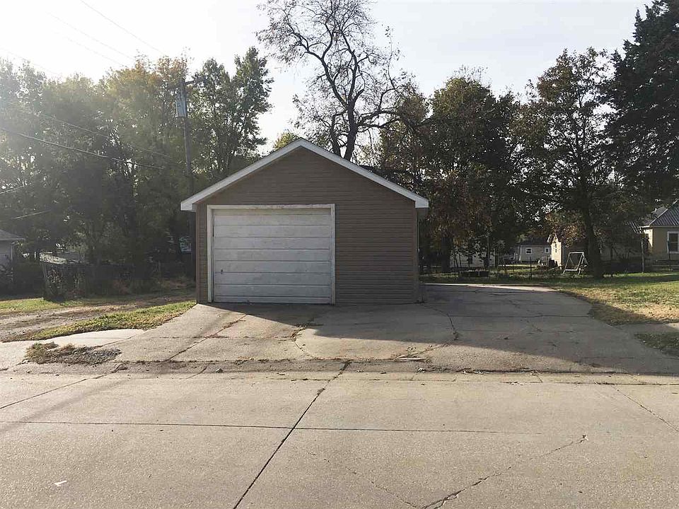 600 S 9th St Beatrice NE 68310 Zillow