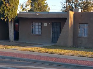 1106 Branson Ave, Las Cruces, NM 88001