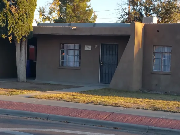 1106 Branson Ave, Las Cruces, NM 88001