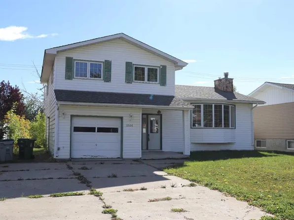 5505 N 13th Ave, Edson, AB T7E 1H7