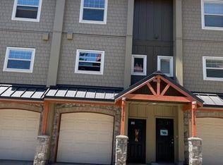 87778 E Creek Ridge Rd, Government Camp, OR 97028