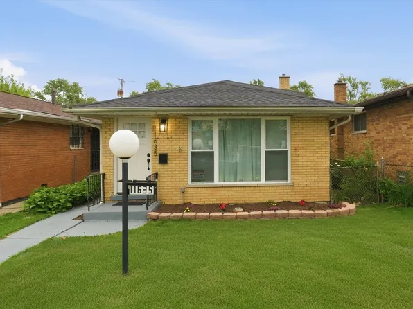 11635 S Bishop St, Chicago, IL 60643