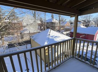 14828 Hubbell St #2, Detroit, MI 48227