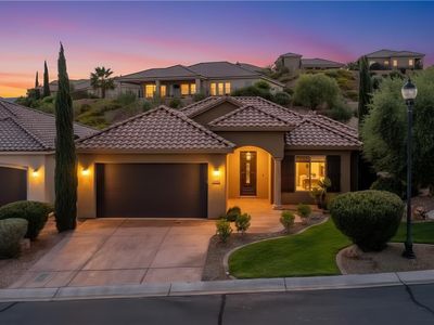 748 Tivoli Crescent St, Mesquite, NV, 89027