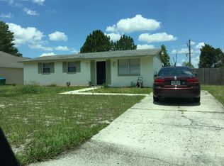 1517 Jupiter Ave, Deltona, FL 32738