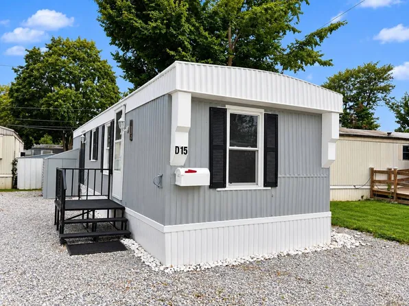 9151 Mentor Ave #D-15, Mentor, OH 44060