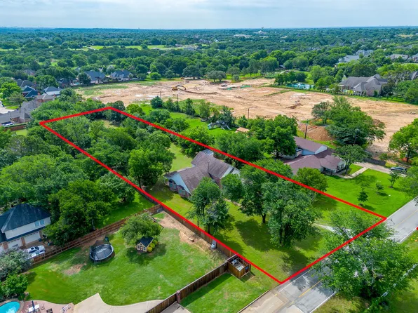 7404 John McCain Rd, Colleyville, TX 76034