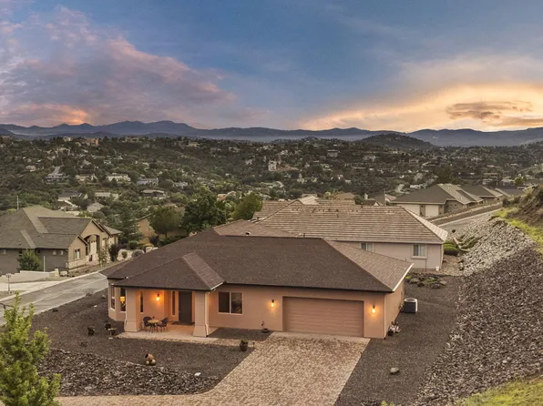 648 S Lakeview Drive, Prescott, AZ 86301