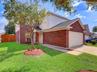 1919 Day Lily Way, Houston, TX 77067