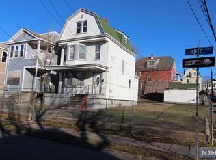 178-180 Maple Ave, Irvington, NJ 07111