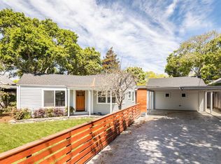 1941 Alice St Santa Cruz CA 95062 Zillow