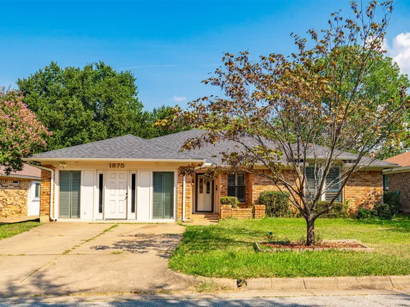 1875 Larkspur Dr, Arlington, TX 76013