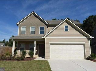 1325 Trailridge Way, Braselton, GA 30517