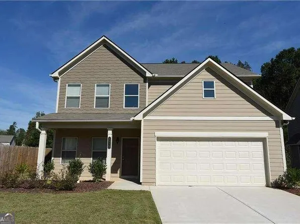 1325 Trailridge Way, Braselton, GA 30517