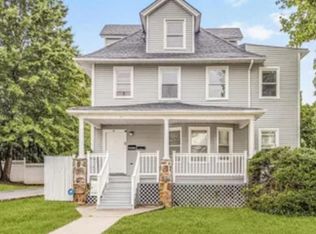 91 Coligni Ave, New Rochelle, NY 10801