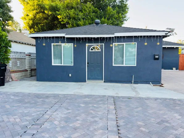 18659 Runnymede St, Reseda, CA 91335