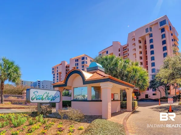 25240 Perdido Beach Blvd APT 1203C, Orange Beach, AL 36561