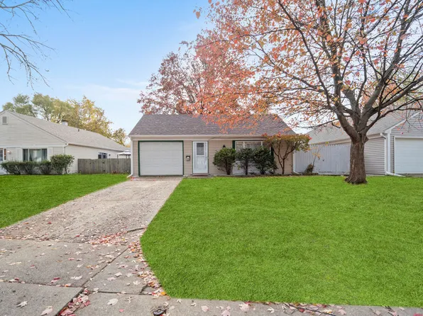 119 Beauwick Dr, Montgomery, IL 60538