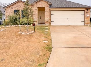 8713 Cantera Ridge Rd, Temple, TX 76502