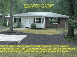 8099 Main St, Woodstock, GA 30188