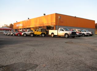 593 Highway 46 S, Dickson, TN 37055