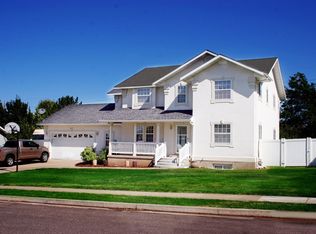 1817 E 1850 N, North Logan, UT 84341