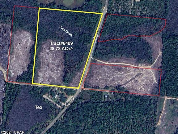 2nd image of TRACT 6409 Davis Rd