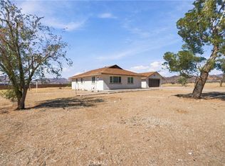 16962 Huff Rd, Lucerne Valley, CA 92356