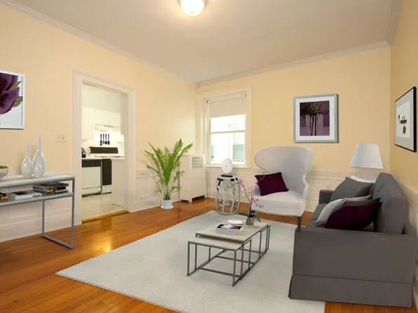 112 Kilsyth Rd #7, Brighton, MA 02135