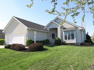 6210 SW 40th Ct, Topeka, KS 66610