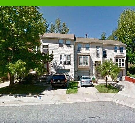 2nd image of 8124 Wooded Glen Ct