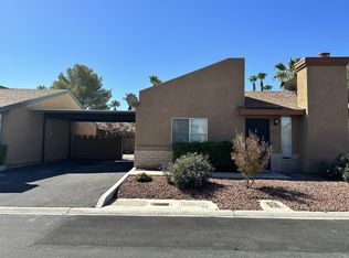 6505 Pinon Pine Way, Las Vegas, NV 89108