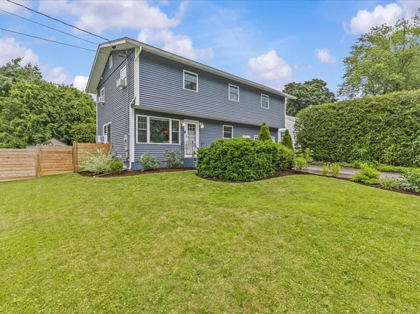 21 Bruce Street, Winooski, VT 05404
